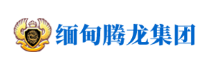 腾龙游戏Logo
